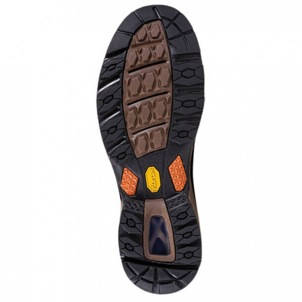 The North Face - Wreck Mid GTX - Wanderschuhe