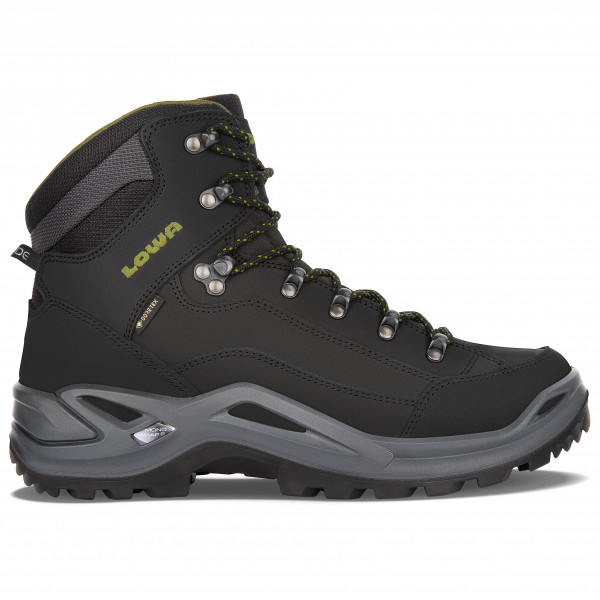 renegade gtx