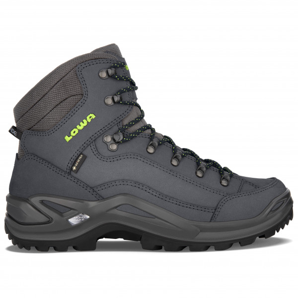 Lowa Renegade GTX MID - Wandelschoenen Heren | Gratis verzending |  Bergfreunde.nl