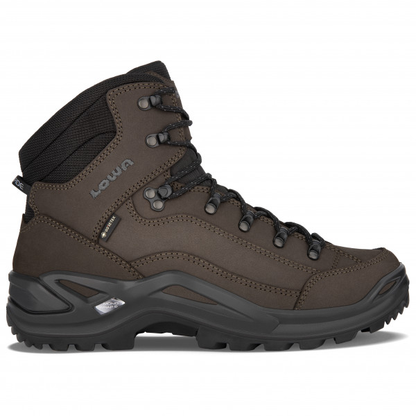 Review: Lowa Renegade GTX MID - Wandelschoenen Heren | Bergfreunde.nl