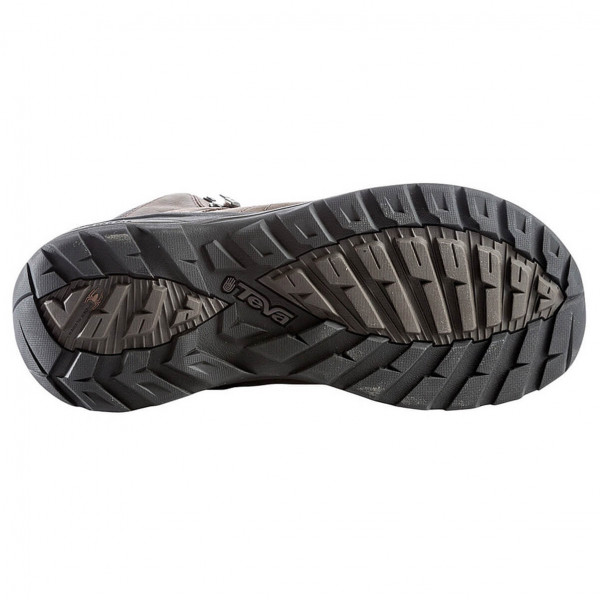 Teva - Kimtah Mid Event Leather - Wandelschoenen