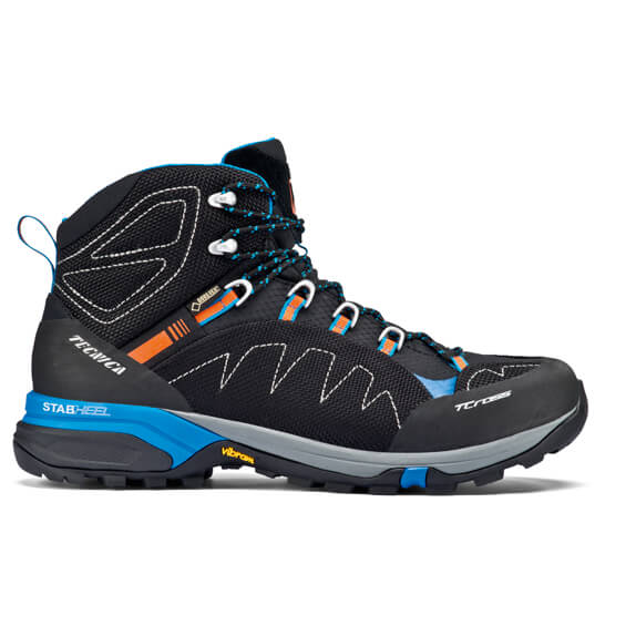 Tecnica - TCross High Synthetic GTX - Vandresko