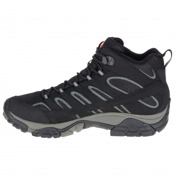 Merrell - Moab 2 Mid GTX - Botas de trekking