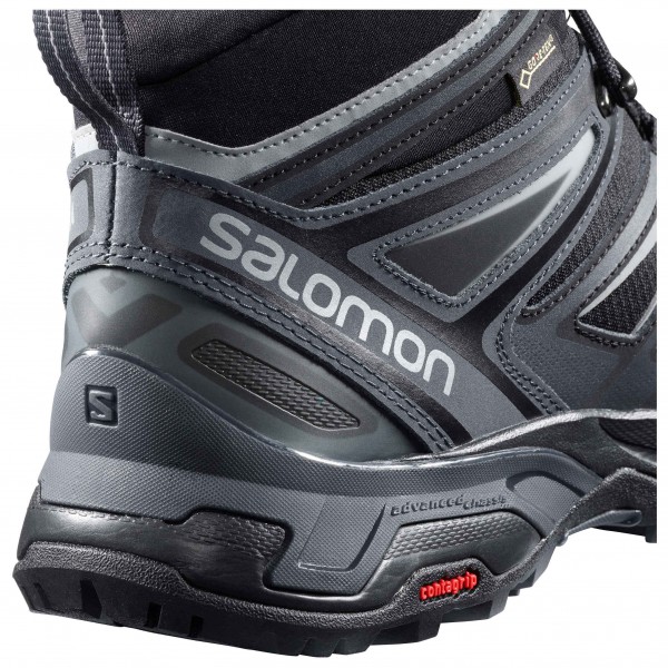 Salomon - X Ultra 3 Mid GTX - Botas de trekking
