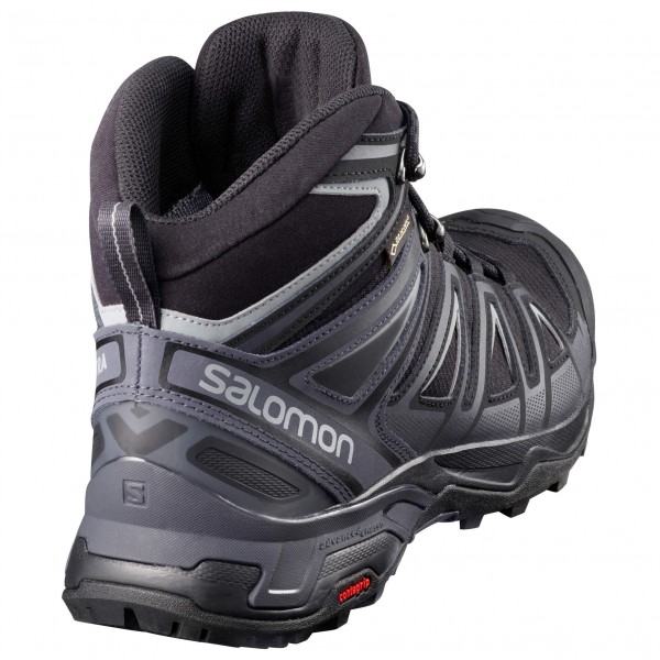 Salomon - X Ultra 3 Mid GTX - Vandresko