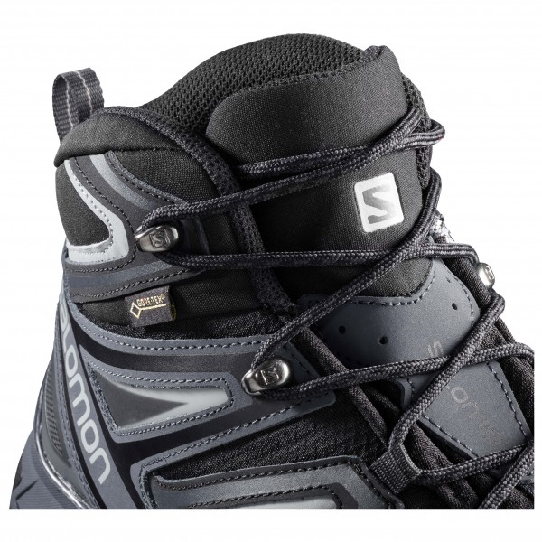 Salomon - X Ultra 3 Mid GTX - Vandresko