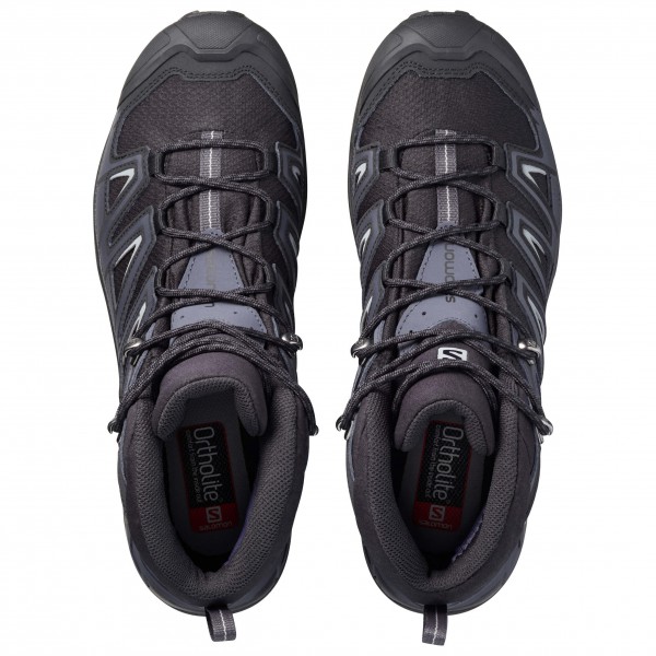 Salomon - X Ultra 3 Mid GTX - Vandresko