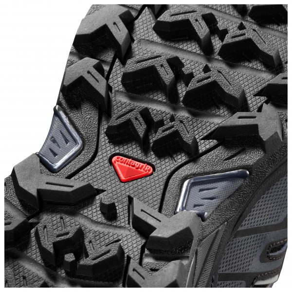 Salomon - X Ultra 3 Mid GTX - Vandresko