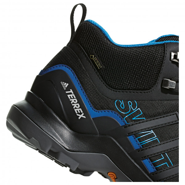 adidas Terrex - Terrex Swift R2 Mid GTX - Vandresko