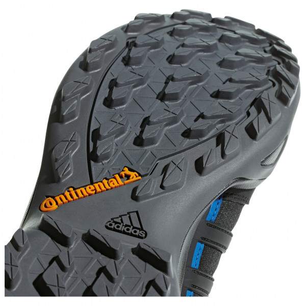 adidas Terrex - Terrex Swift R2 Mid GTX - Wandelschoenen