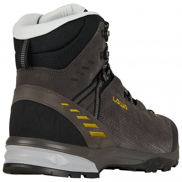 Lowa - Ledro LL MID - Botas de trekking