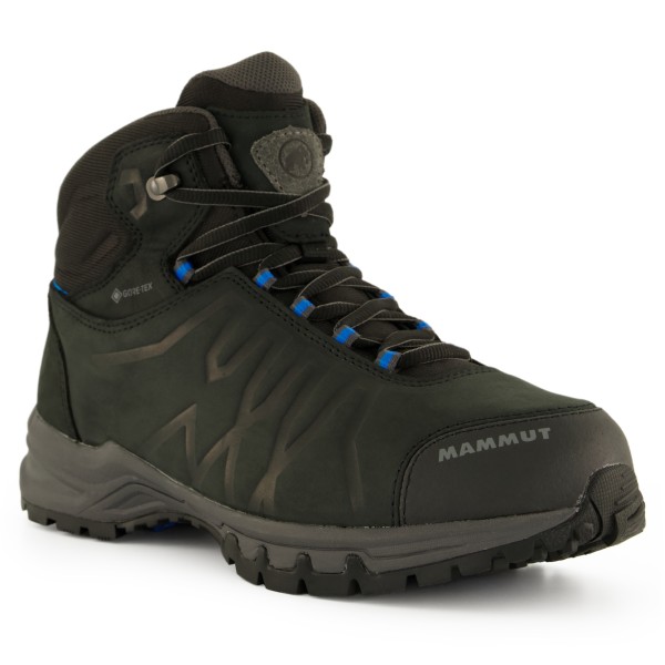 Mammut - Mercury III Mid GTX - Vandresko