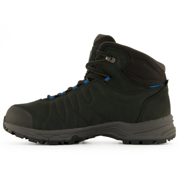 Mammut - Mercury III Mid GTX - Vandresko