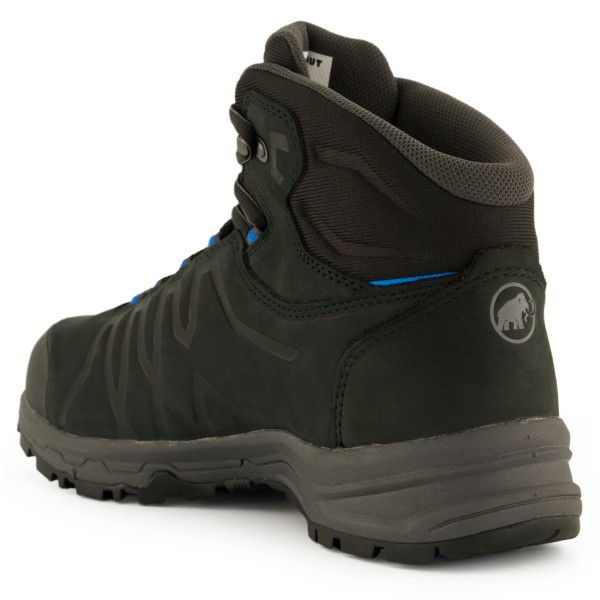Mammut - Mercury III Mid GTX - Vandresko