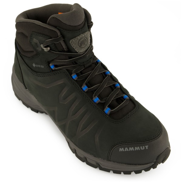 Mammut - Mercury III Mid GTX - Vandresko