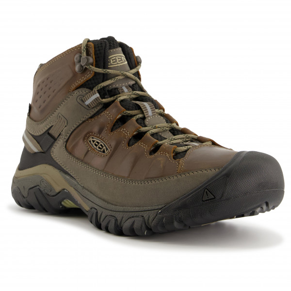 Keen - Targhee III Mid WP - Botas de trekking