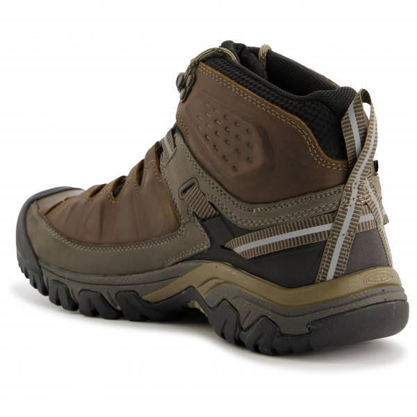 Keen - Targhee III Mid WP - Botas de trekking