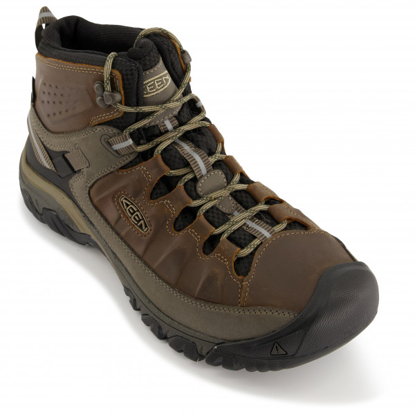 Keen - Targhee III Mid WP - Botas de trekking