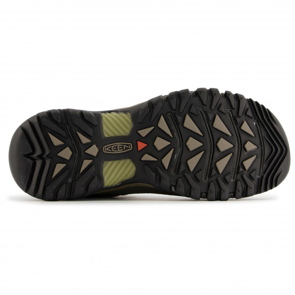 Keen - Targhee III Mid WP - Botas de trekking