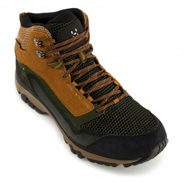 Haglöfs - Skuta Mid Proof Eco - Vaelluskengät