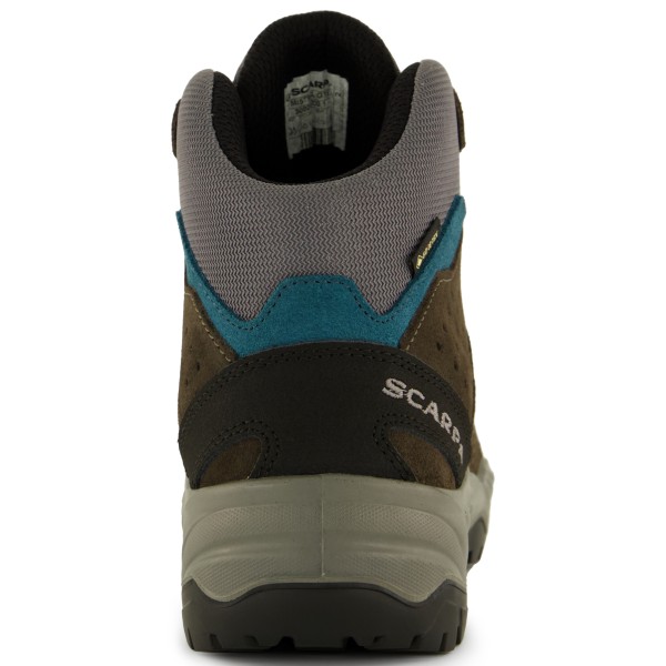 Scarpa - Mistral GTX - Wandelschoenen