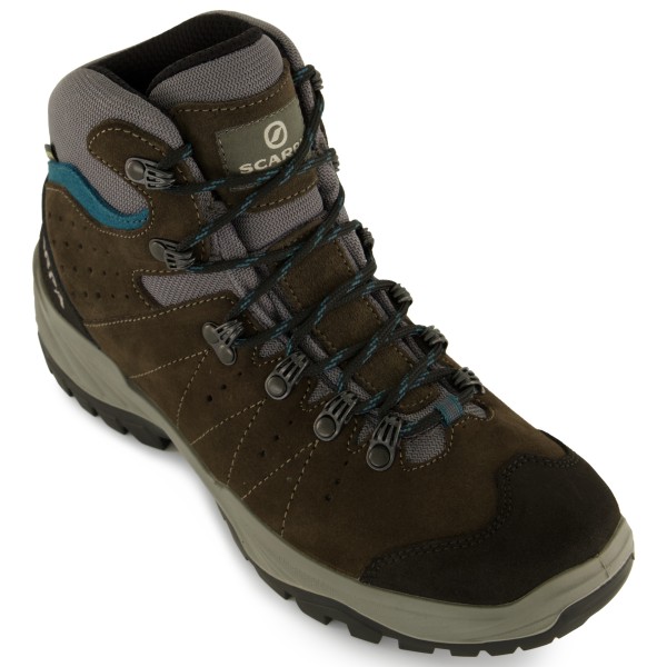 Scarpa 30026, Kamperen en wandelen. Heren 44.5 EU