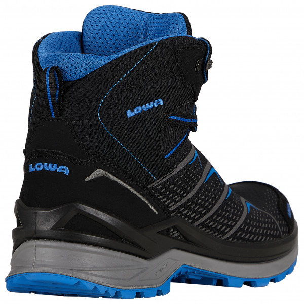 Lowa - Ferrox Pro GTX MID - Vandringskängor