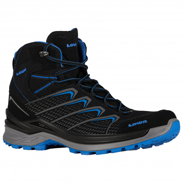 Lowa - Ferrox Pro GTX MID - Walking boots