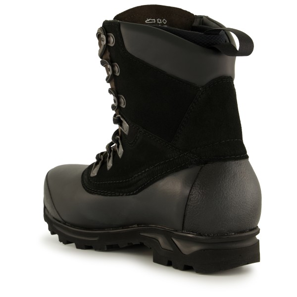 Lundhags - Skare II Mid - Scarpe da trekking