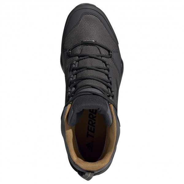 adidas Terrex - Terrex AX3 Mid GTX - Vandresko