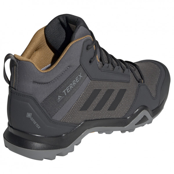 adidas Terrex - Terrex AX3 Mid GTX - Vandresko