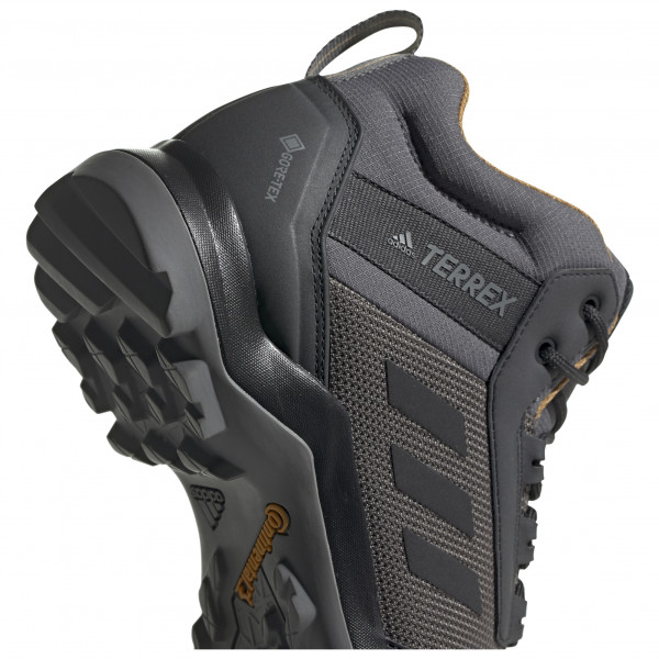 adidas Terrex - Terrex AX3 Mid GTX - Vandresko