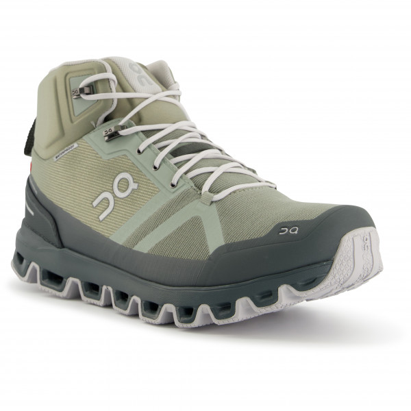 On - Cloudrock Waterproof - Wandelschoenen