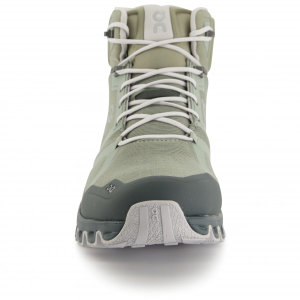 On - Cloudrock Waterproof - Wandelschoenen