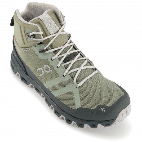 On - Cloudrock Waterproof - Wandelschoenen