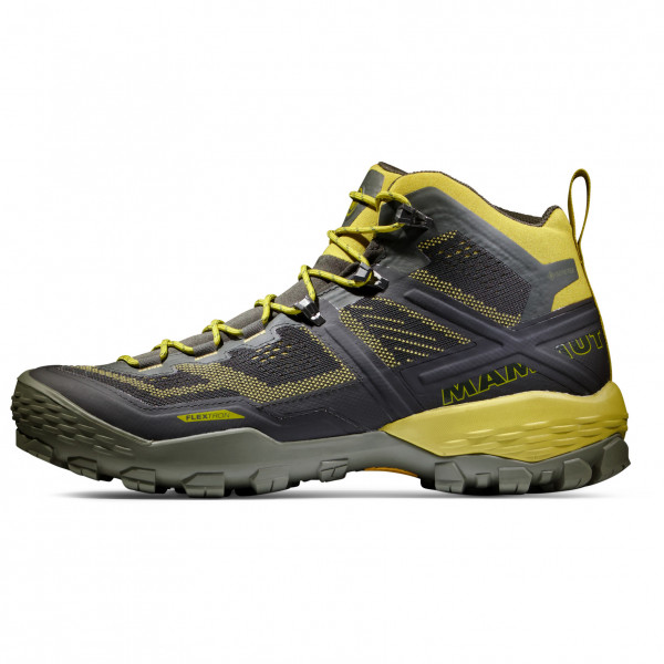 Mammut - Ducan Mid GTX - Wandelschoenen