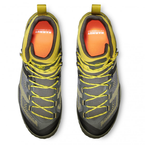 Mammut - Ducan Mid GTX - Wandelschoenen