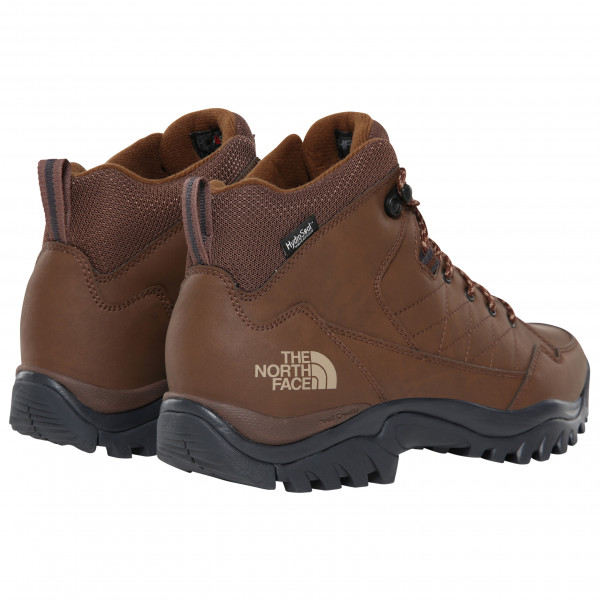 The North Face - Storm Strike II WP - Wandelschoenen