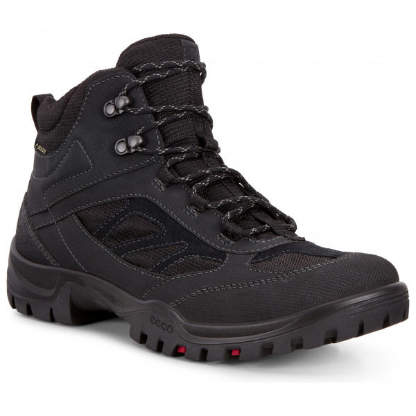 Ecco - Xpedition III High - Botas de trekking