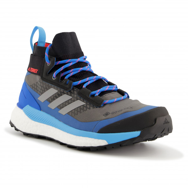 adidas Terrex - Terrex Free Hiker GTX - Botas de trekking