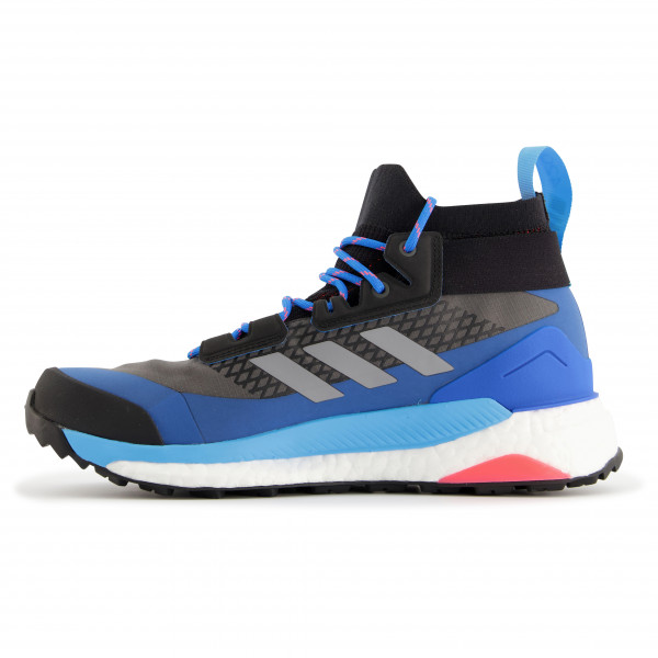 adidas Terrex - Terrex Free Hiker GTX - Botas de trekking