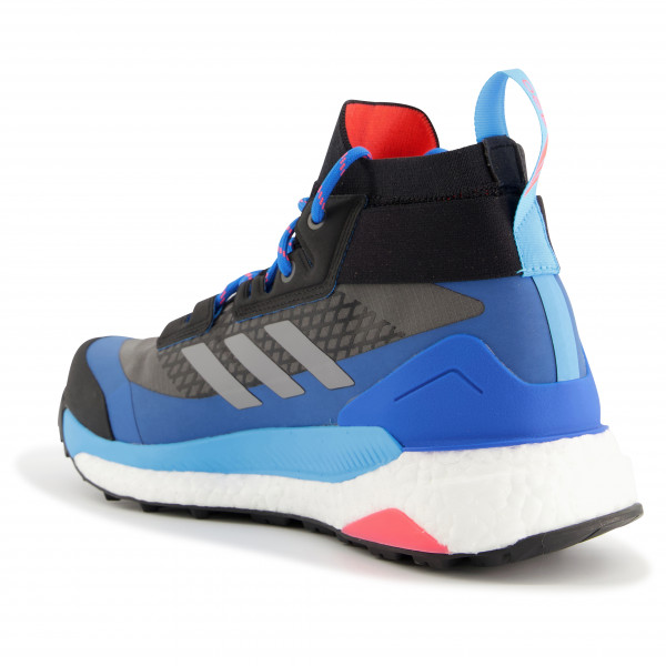 adidas Terrex - Terrex Free Hiker GTX - Botas de trekking