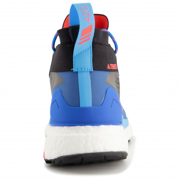 adidas Terrex - Terrex Free Hiker GTX - Botas de trekking