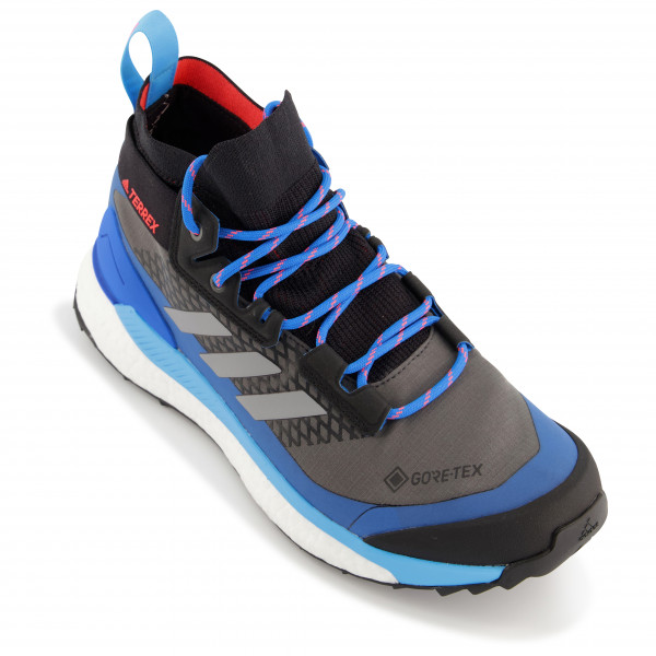 adidas Terrex - Terrex Free Hiker GTX - Botas de trekking