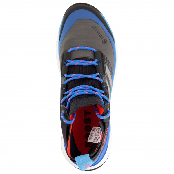 adidas Terrex - Terrex Free Hiker GTX - Botas de trekking