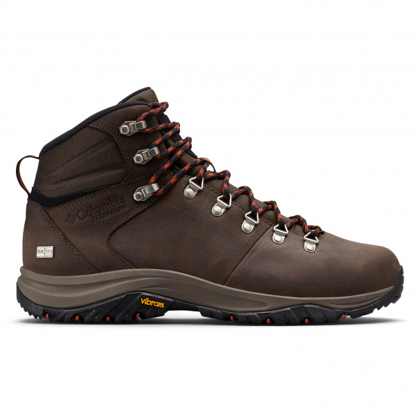 Columbia - 100MW Titanium Outdry - Botas de trekking