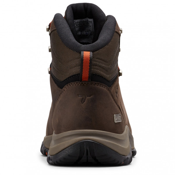 Columbia - 100MW Titanium Outdry - Botas de trekking