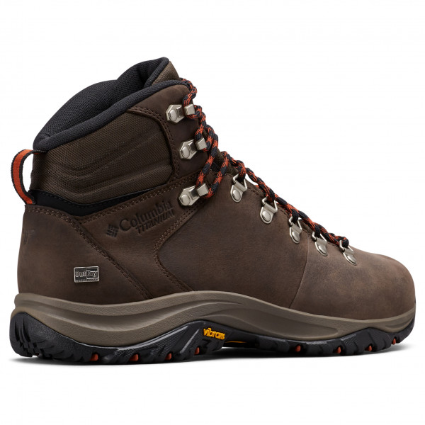 Columbia - 100MW Titanium Outdry - Botas de trekking