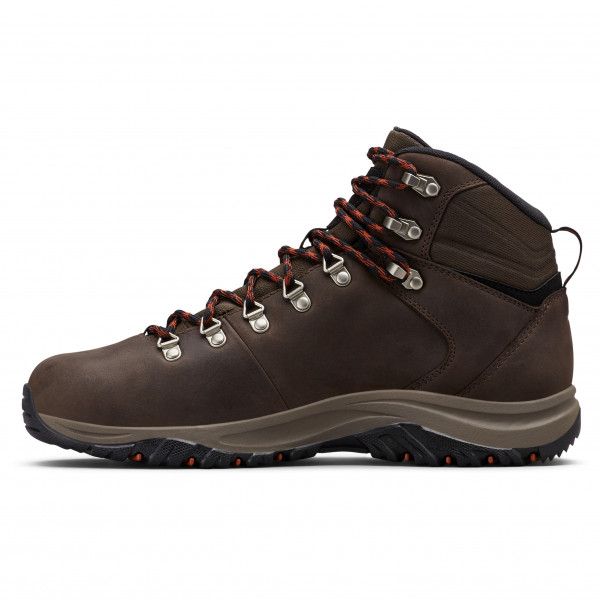 Columbia - 100MW Titanium Outdry - Botas de trekking
