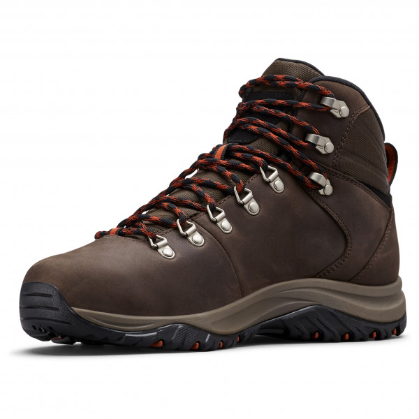 Columbia - 100MW Titanium Outdry - Botas de trekking